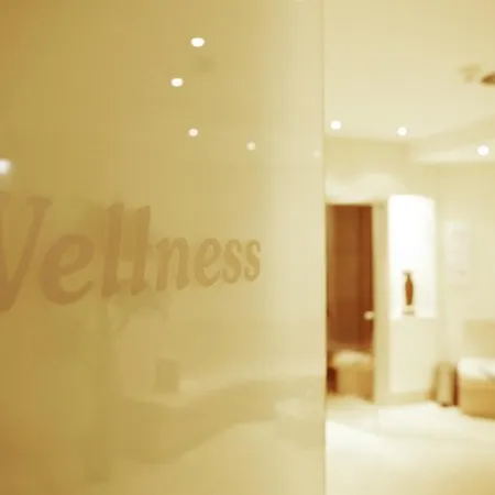 Residenz Bismarck Whg 15 Apartamento *