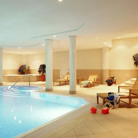 Residenz Bismarck Whg 15