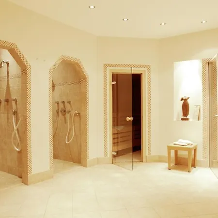 Residenz Bismarck Whg 15 * Westerland