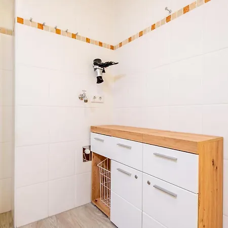 Residenz Bismarck Whg 15