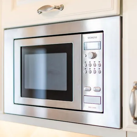 Apartamento Residenz Bismarck Whg 15 Westerland