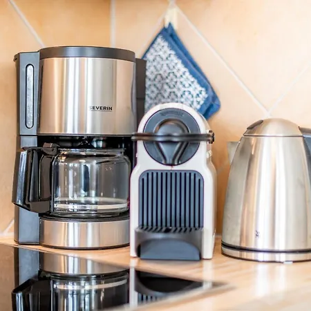 Residenz Bismarck Whg 15