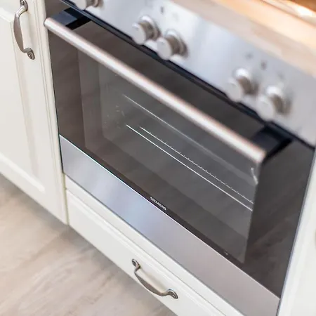 Apartamento Residenz Bismarck Whg 15