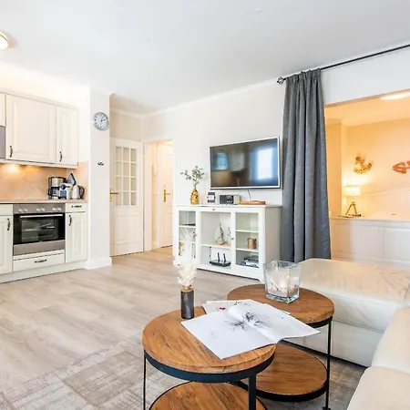 Residenz Bismarck Whg 15 *