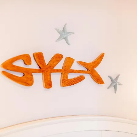 Apartamento Residenz Bismarck Whg 15